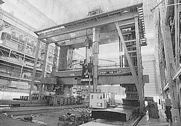 1986年 Super Mirror