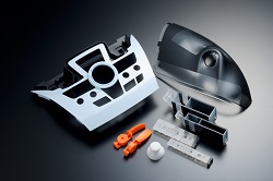 Two-clor Molding Products