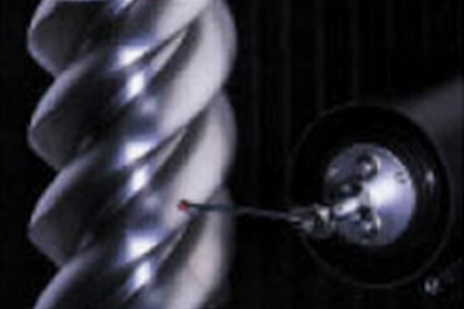 Precision measurement and inspection core technologies