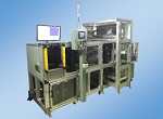 Production Iine Integrated 3D Visual Inspection Equipment