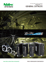 S-FLAGⅡ_en Catalog Cover