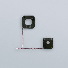 Shutter For Ir Camera（night Vision Obstacle Detection） Nidec 