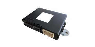 Power Tailgate Controller