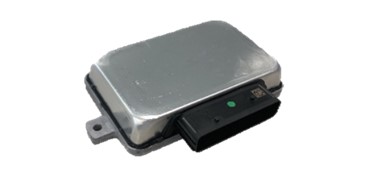 Driveline Control Module(DLCM)