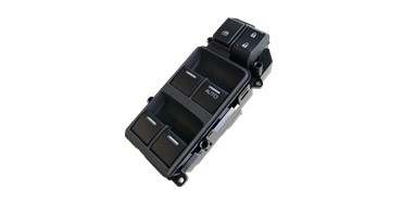 Power Window Switch with anti-pinch function