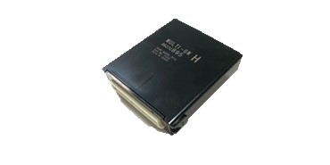 Multi-Channel Gateway ECU