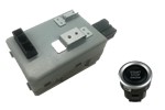 第二世代ブラシレスモーター対応電動パワステコントローラー、パッシブエントリー&プッシュエンジンスタートシステム