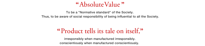 Corporate Philosophy 2