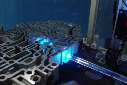 世界トップレベルの精密加工技術