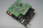 CAN対応多重統合コントローラー、パワーテールゲートコントローラー