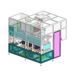 M-CONTact™ Series FPD module peripheral equipment | NIDEC INSTRUMENTS ...