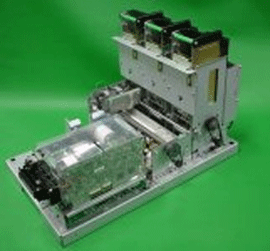 真作/隆子/テッセン図/布袋屋掛軸HC-808 真作/隆子/テッセン図/布袋屋掛軸HC-808