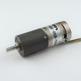 LB16MG Series