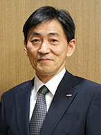 董事長兼总裁 熊谷 武彦