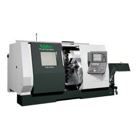 TMM-250M1タレット型・4軸複合加工機