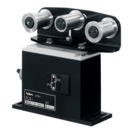 据置型 テープ・フィルム・ベルト用テンションメータ PLS-Cシリーズ
