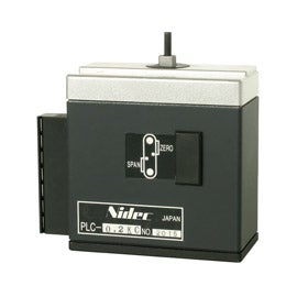 アンプ内蔵型ロードセル PLC-Dシリーズ