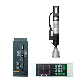 キャッピングマシン組込型 オートドライバ BRXシリーズ