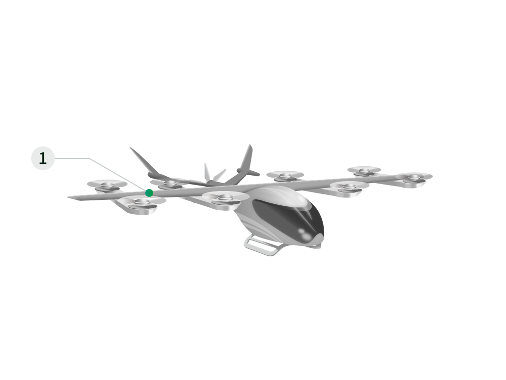 eVTOL