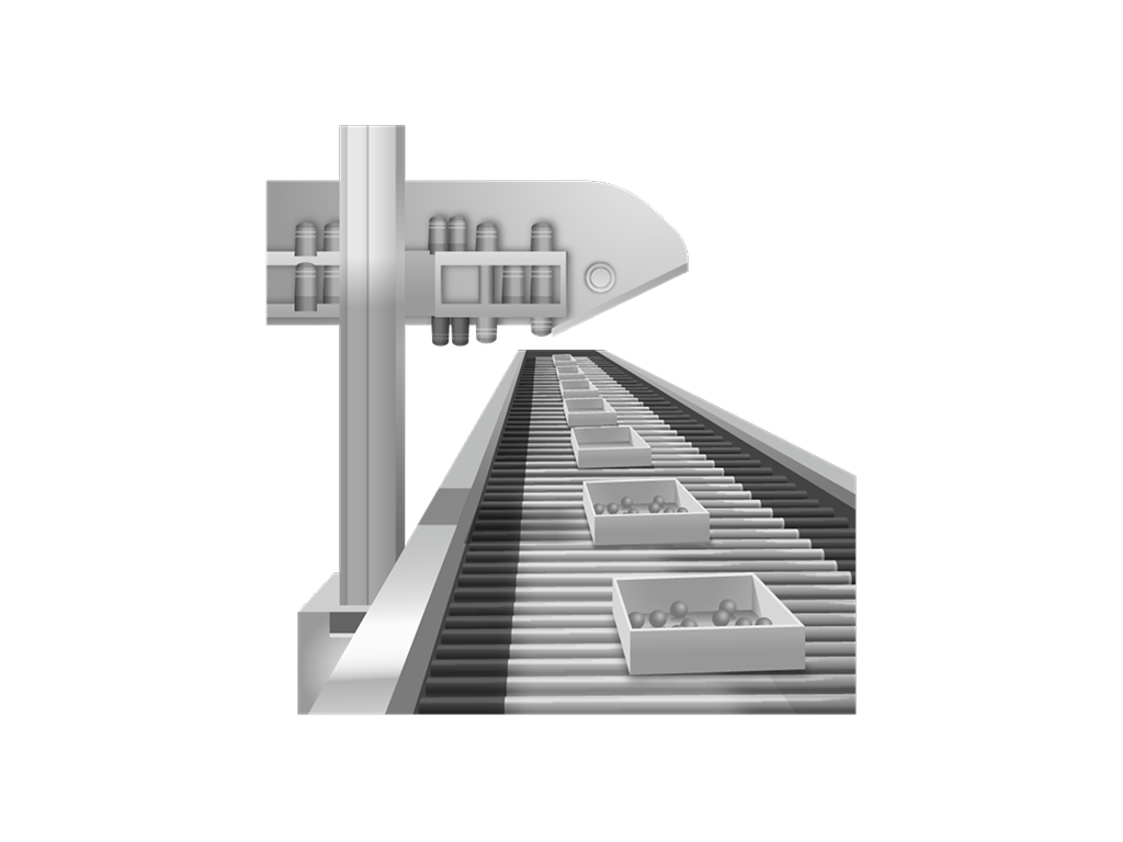 Process equipment