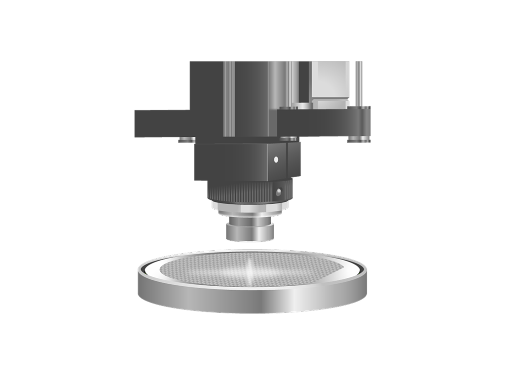 Inspection equipment