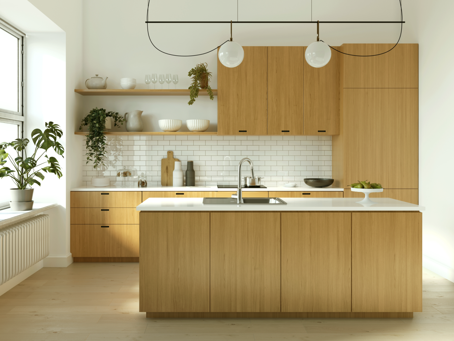住宅设备