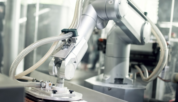 Robotics