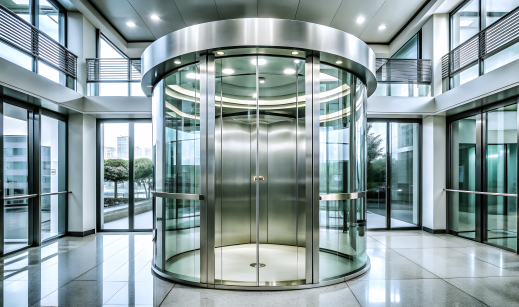 Commercial & Professional Products