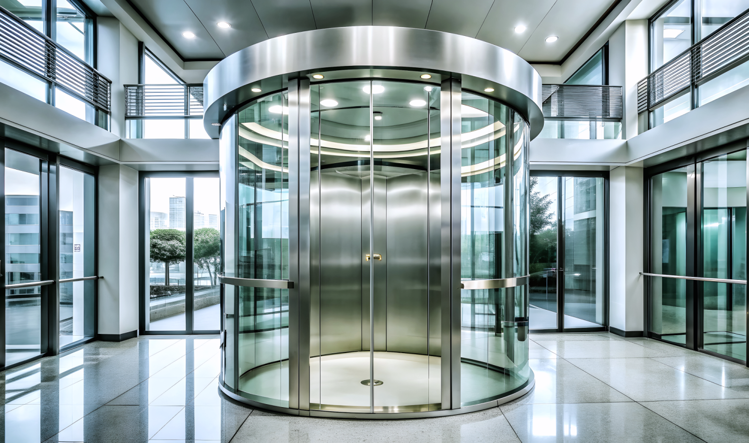 Commercial & Professional Products