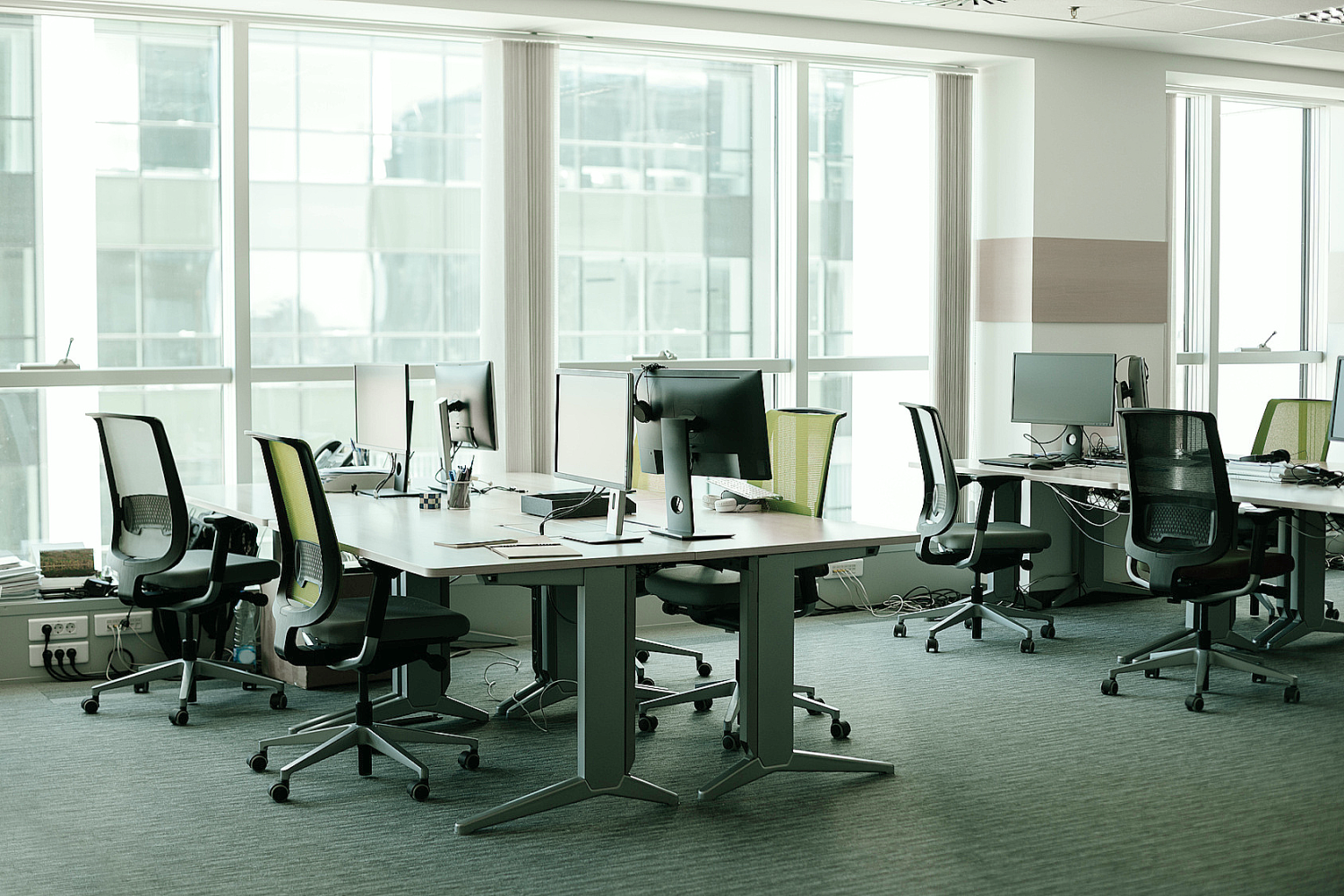 Optical Components, Office Automation, Audio Visual