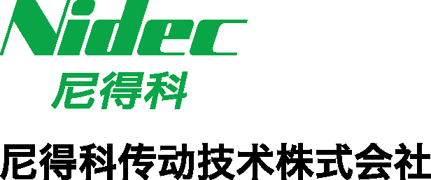 尼得科传动技术株式会社标识
