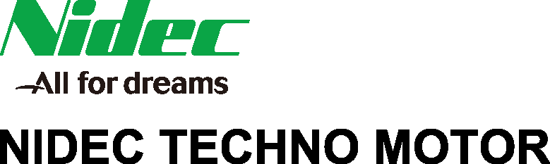 NIDEC TECHNO MOTOR CORPORATION logo