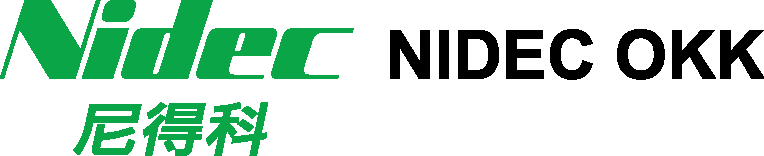 尼得科机工株式会社标识