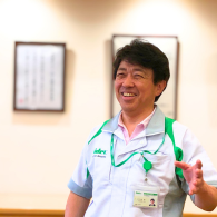 Ryo Chijimatsu