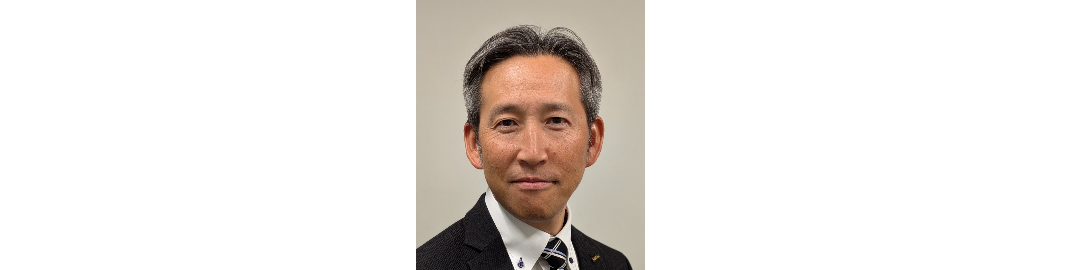 President Kazuhiro Harada