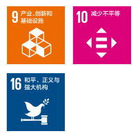 企业治理相关可持续发展目标
