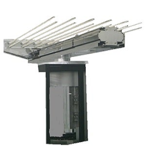 SR8673 Series