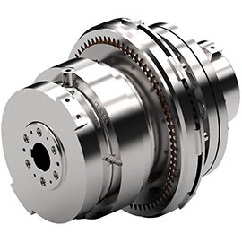 DESCH 挤出机用安全离合器 Planox PPRF
