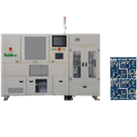 STAR REC® M6ⅡSW for HDI / HLC