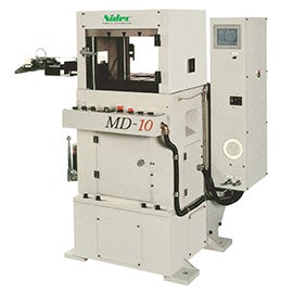 KYORI MD-10 (Precision dieing presses)