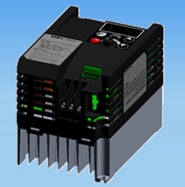 IDW200-751****(0.75kW)
