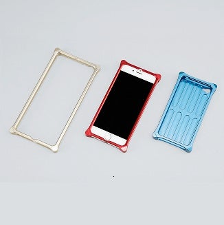 Cutting product(Protection Cover for smartphone)