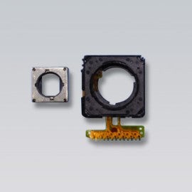 OIS module for mobile equipment