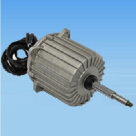 Industrial brushless DC motor RD122