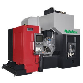 VC-X500