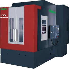 Table-fixed model PM400III/PM500