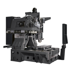 GC Series VP400GC