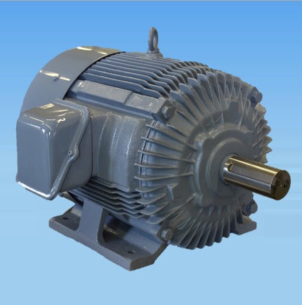 Inverter dedicated motor, decreasing torque 1:20 series