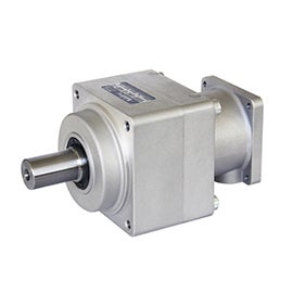 ABLE reducers VRXF series
