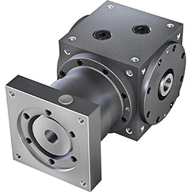 POWER GEAR HS